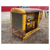 Minneapolis Moline 4 5/8 x 5 Power Unit