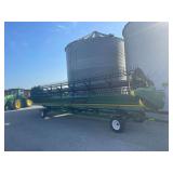 2019 John Deere 735 FD Grain Head