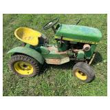 John Deere 110