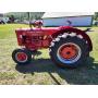 Stamy International Antique Tractor Collection