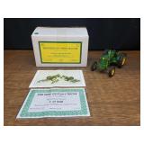 1/16 John Deere 420 NIB Nolt