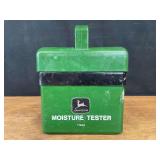 John Deere Moisture Tester