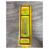 John Deere Thermometer