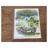 Johnny Tractor and His Pals Book