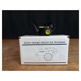 1/16 John Deere 25KG Pressure Washer NIB SC