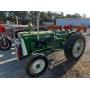 Don Oliver Antique Tractor and Vehicle Collection