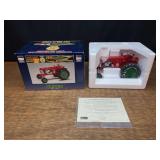 1/16 Oliver XO-121 2006 Iowa FFA NIB SC