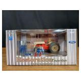 1/16 Ford 8N Restoration NIB Ertl