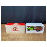 1/34 1958 GMC Steiger Stake Truck NIB 1st Gear