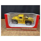 1/25 1956 Ford F-100 Pickup Cal