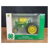 1/16 John Deere B 4H NIB Ertl