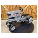 White 6215 Workhorse Pedal Tractor SM