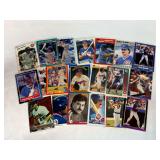 (15) Miscellaneous Rafael Palmeiro Baseball Cards