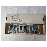 1988 Topps Baseball Complete Set