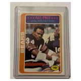 1978 Topps #200 Walter Payton Chicago Bears