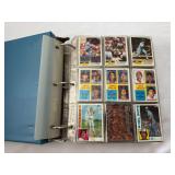 1984 Topps Baseball Complete Set