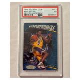 1998 Stadium Club #NC2 Kobe Bryant PSA 7