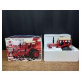 1/16 IH 1066 2006 TTT NIB Ertl