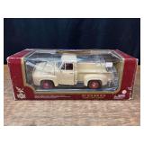 1/18 1953 Ford Pickup NIB Yat Ming