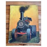 1911 Advance Thresher Co. Catalog