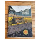 Gray Tractor Co. Sales Literature