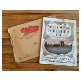 1906 Northwest Thresher Co. Catalog