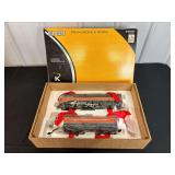 Steam Engine + Tender Train Collectors NIB K-Line