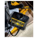 Misc. DeWalt Lot