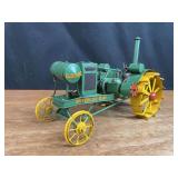 John Deere Waterloo Boy Custom