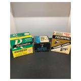 Misc. 12 & 16 Gauge Shotshells