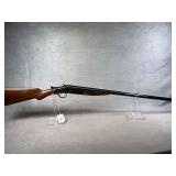 Iver Johnson Champion 16 Gauge Shotgun