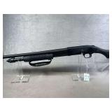 Mossberg Model 590 12 Gauge Pump Shotgun