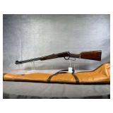 Winchester Model 9422 M .22 Magnum Lever Rifle