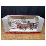 1/28 McCormick-Deering Thresher NIB SC