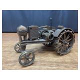 1/16 John Deere Waterloo Boy Farmhand Brass SM