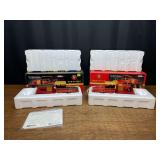 (2) 1/32 Versatile Big Roy Factory + Museum NIB DCP