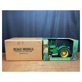 1/8 John Deere D NIB SM