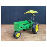 1/16 John Deer 70 w/Mower Customized