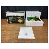 1/16 John Deere 4020 Power Shift Precision NIB Ertl