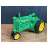 John Deere GP Cookie Jar