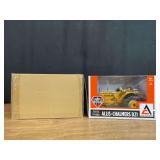 1/16 AC D21 Industrial Prestige 60th Anniversary NIB Ertl