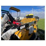 Skid Steer Loader 23W, AGT Brand, Model CRT23, New Condition