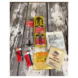 Gun Cleaning Kits