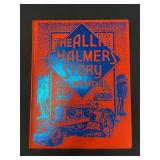 The Allis Chalmers Story Book Wendel