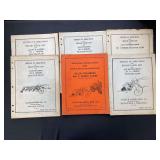 (6) AC Manuals