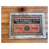 1910 Russell & Co. Catalog