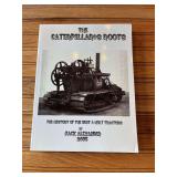 The Caterpillar Roots Book