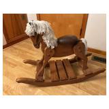 Rocking Horse