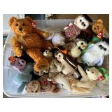 Ty Beanie Baby Toys