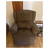 Rocking Recliner